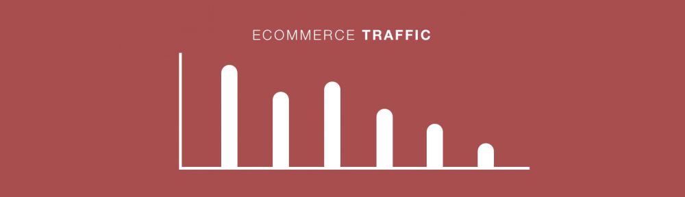 Ecommerce Traffic drop reasons