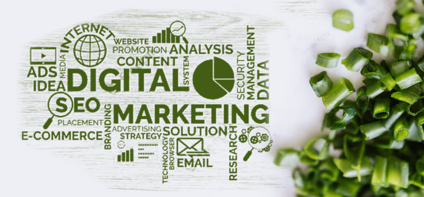 Digital Marketing Strategies For Vegan Businesses