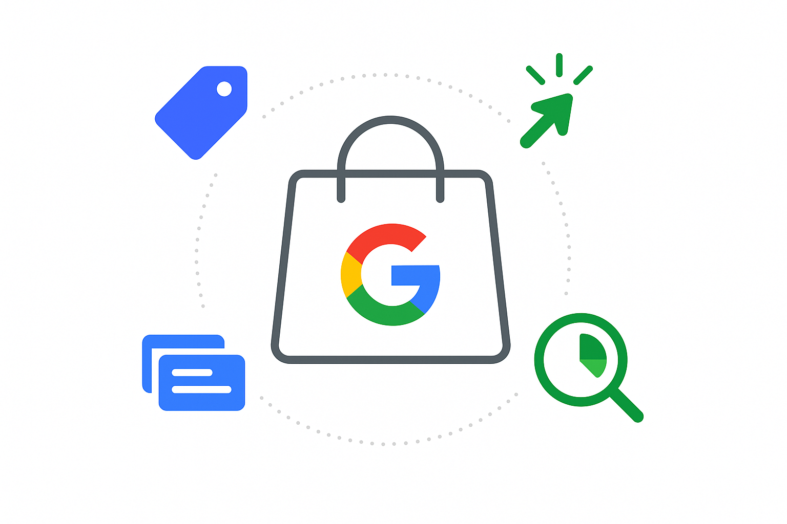 Comparison Shopping Engines