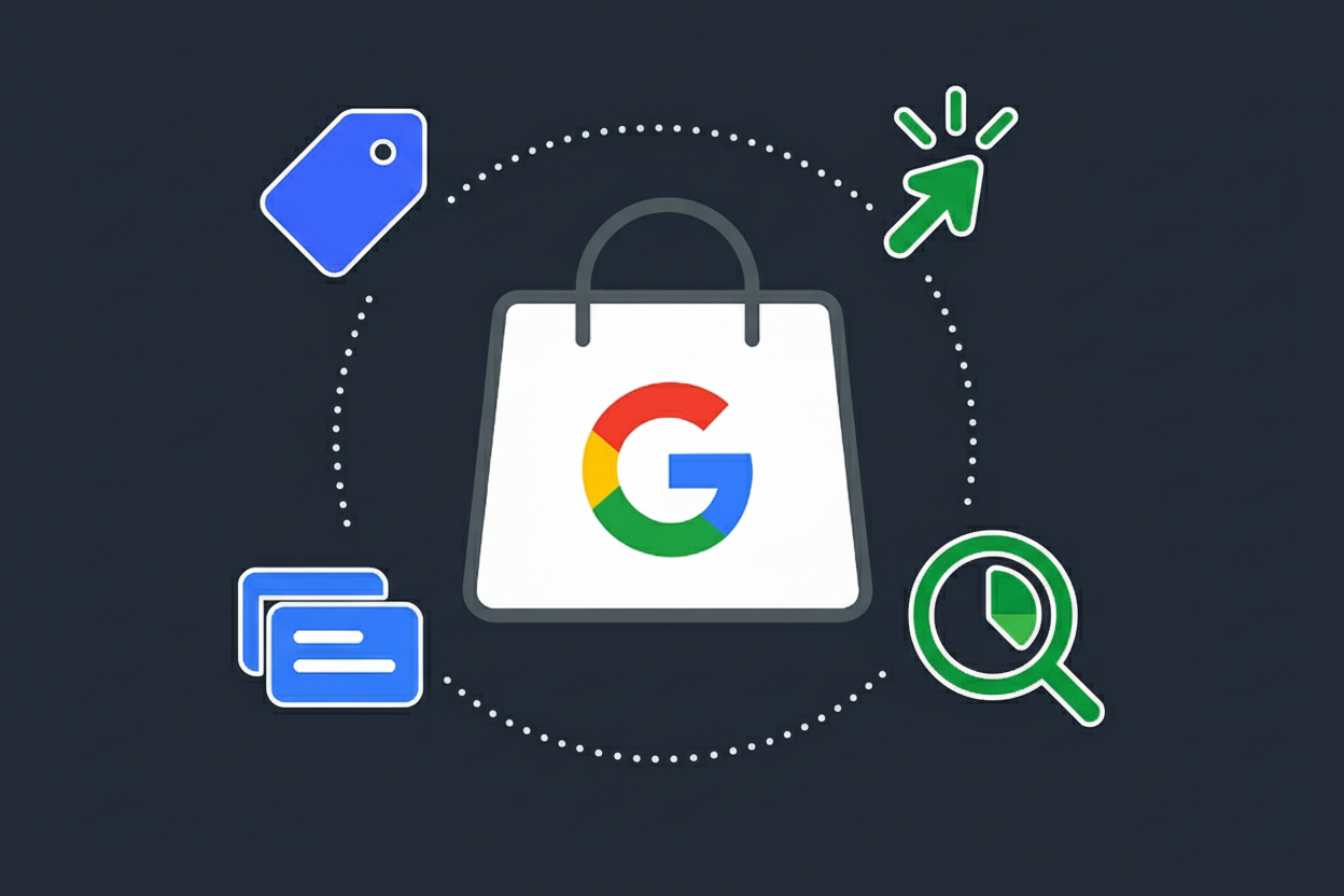 Comparison Shopping Engines