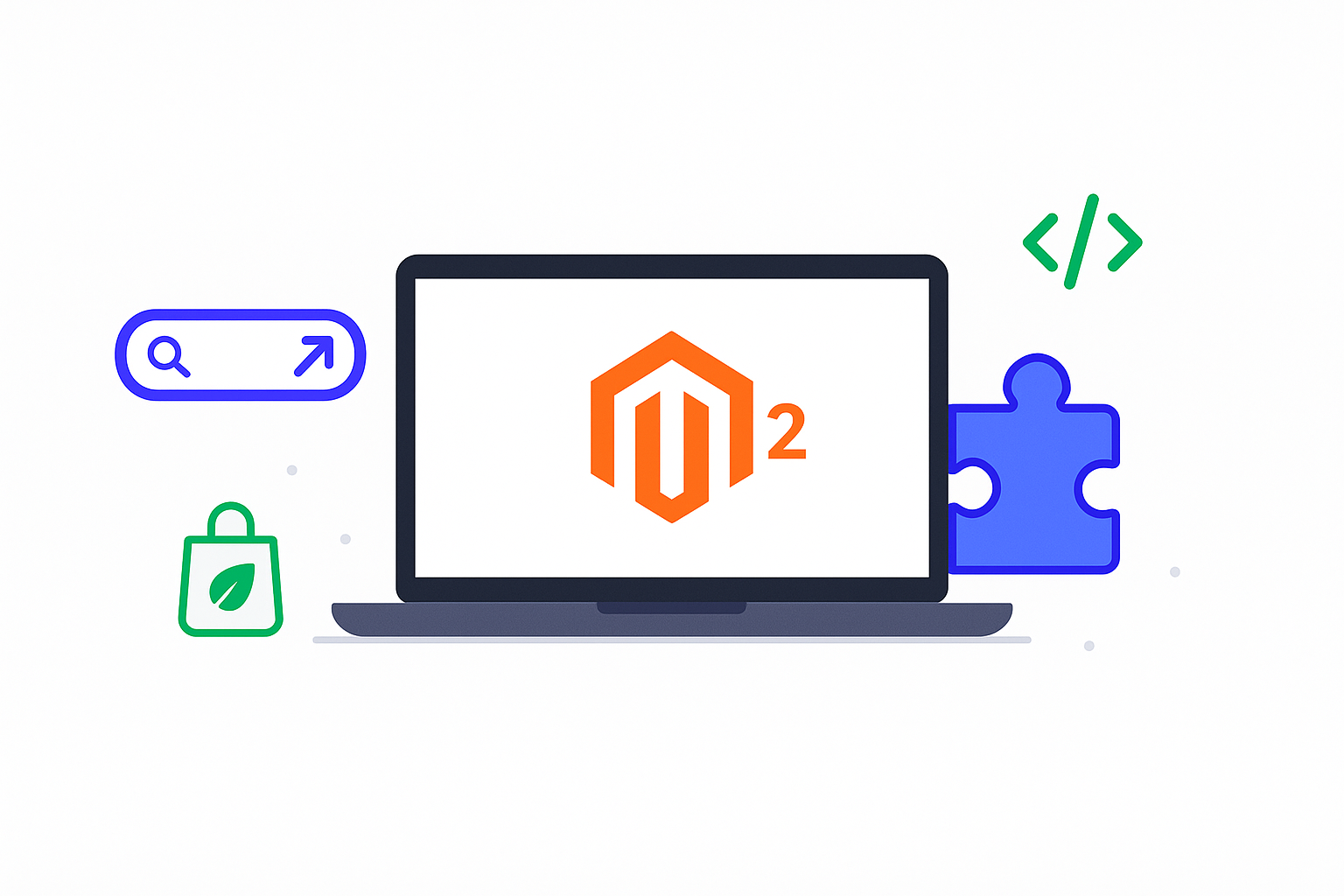 Magento2 Migration