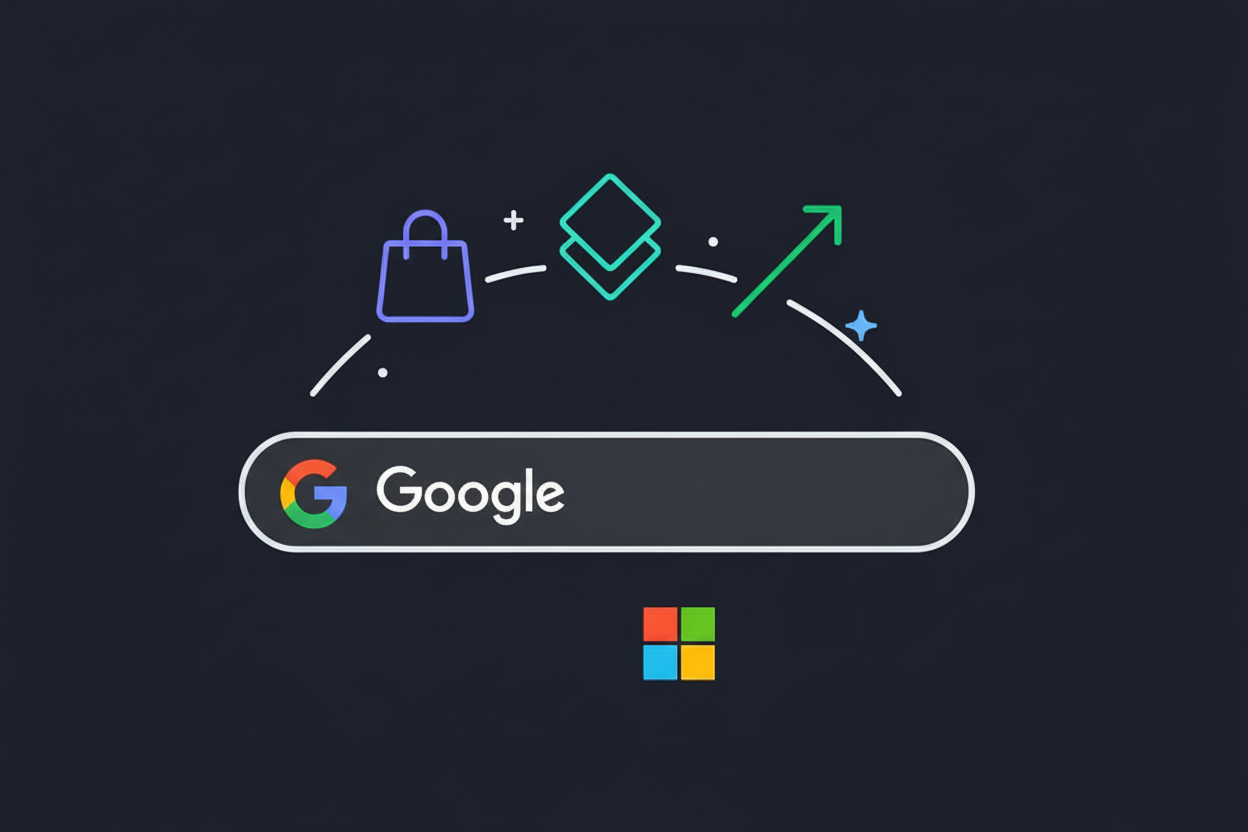 Shopify Migration