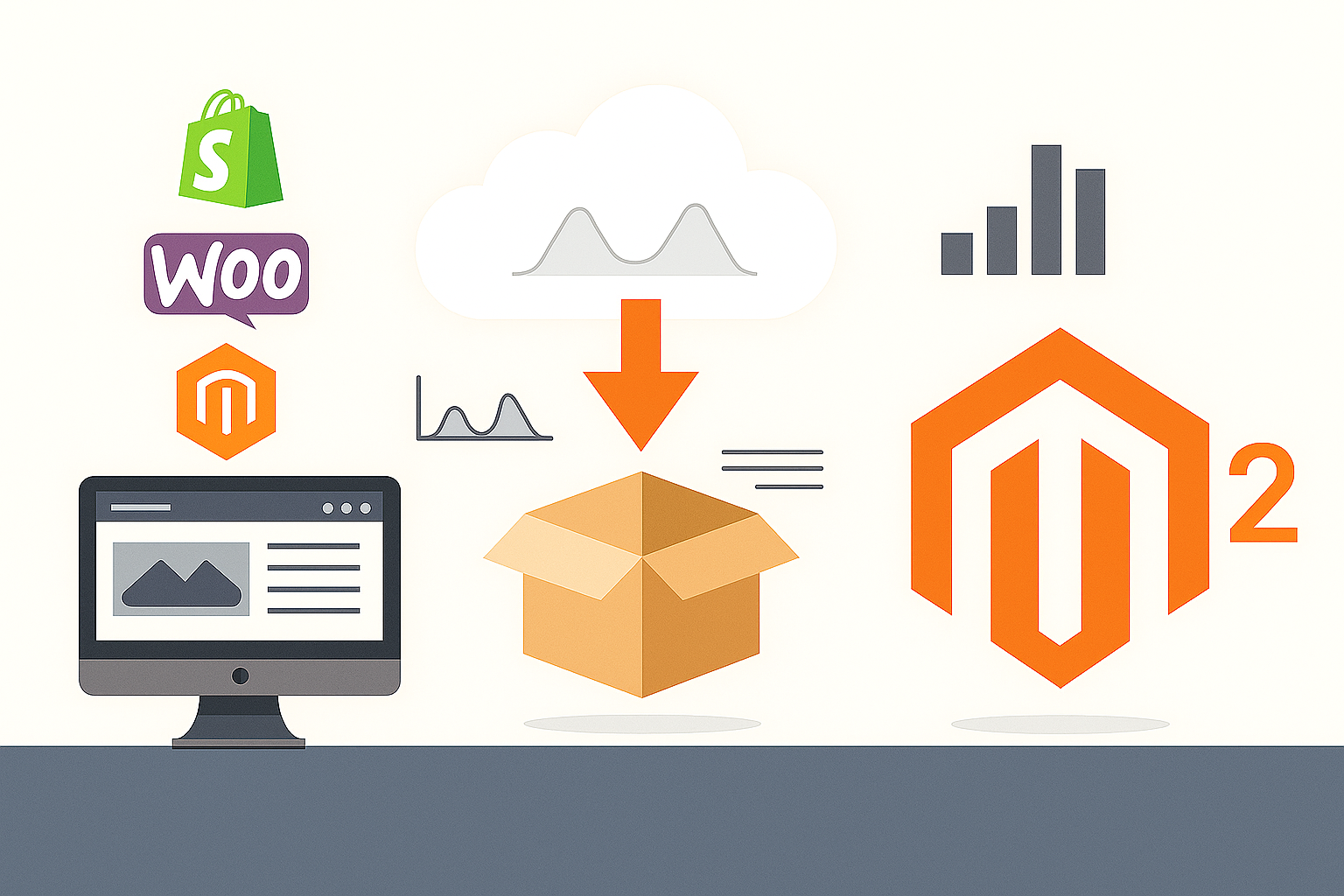 Magento2 Migration