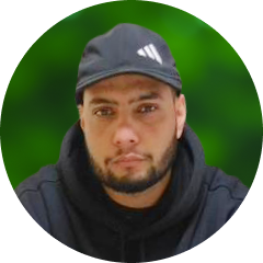 Shivam Thakur CueForGood