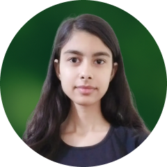 Shreya CueForGood