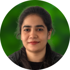 Urmila CueForGood