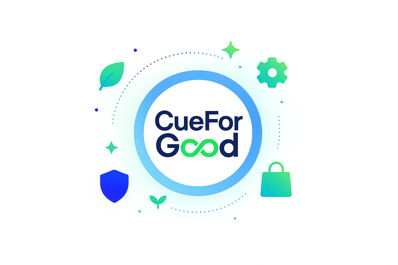 why cue for good