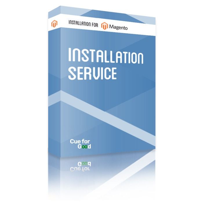 Installation Service