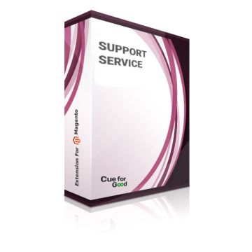 CueForGood - Support Service (by hour)